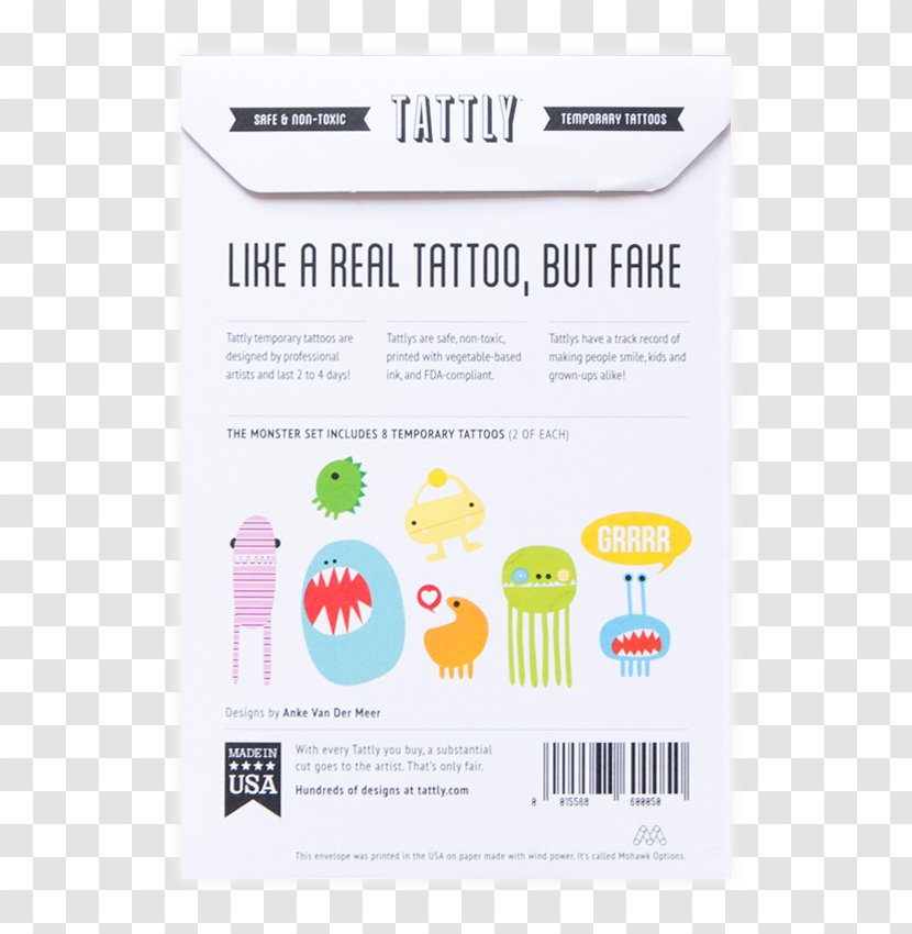 Abziehtattoo Sleeve Tattoo Paper Black-and-gray - Helen Baylor Sold Out Transparent PNG