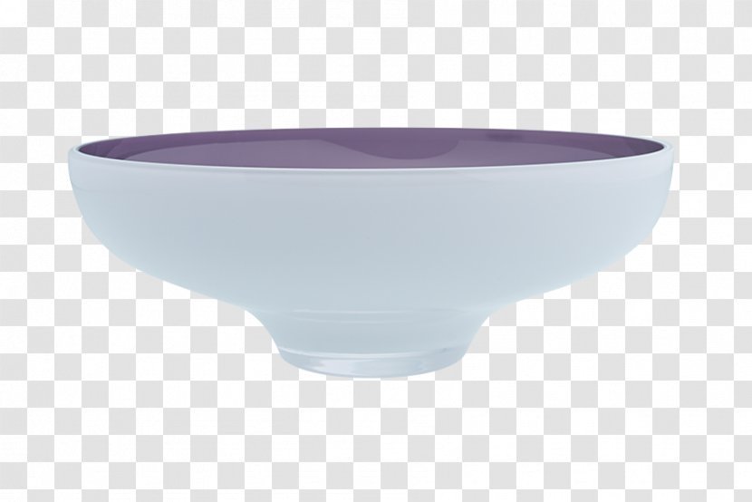 Bowl Glass Tableware Ceramic Large White Pig Transparent PNG