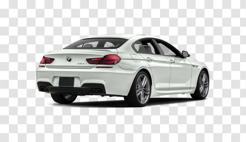 2018 BMW 6 Series 2017 2019 Car - Vehicle - Bmw Transparent PNG