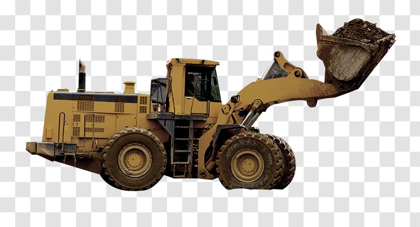 Reed & Sons Construction Inc Bulldozer Indiana Limestone Architectural Engineering Quarry Transparent PNG
