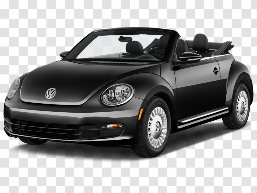 2016 Volkswagen Beetle 2017 Eos Car Transparent PNG