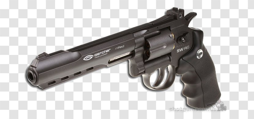 Revolver Mongoose Firearm Nighthawk Custom Weapon - Gun Accessory Transparent PNG