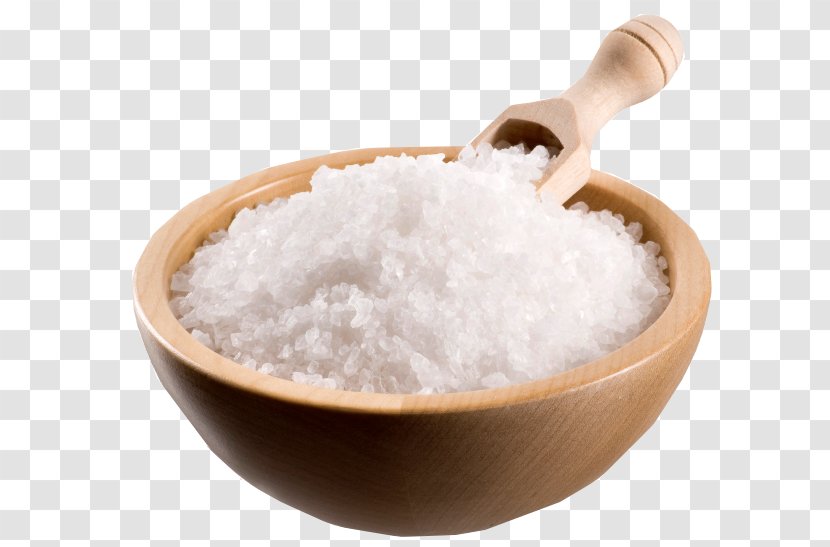 Magnesium Sulfate Sea Salt Epsom Sodium Chloride - Material - Salted Transparent PNG