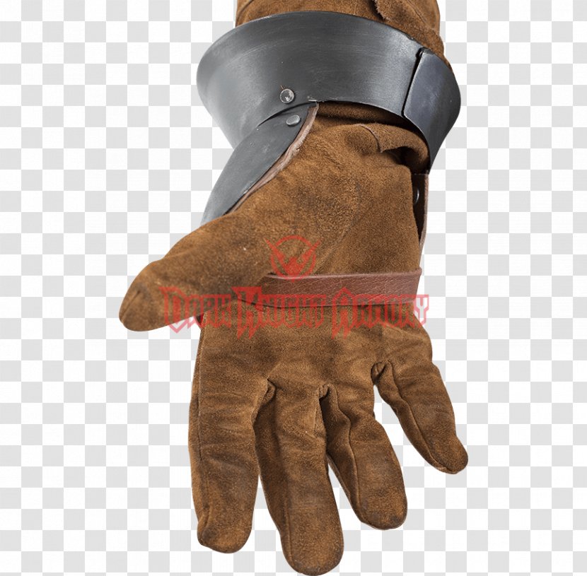 Glove Hourglass Epic Armoury Unlimited - Real Transparent PNG
