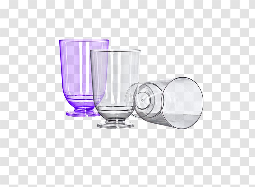 Product Table-glass Packaging And Labeling Plastic - Crystal - Tacas Transparent PNG