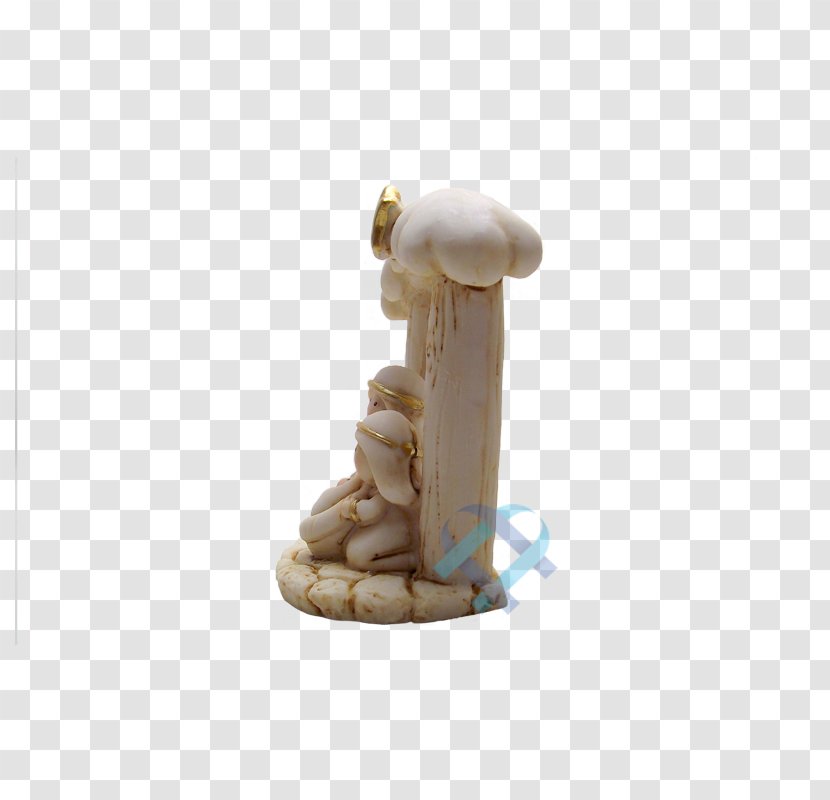 Figurine - Mini Market Transparent PNG