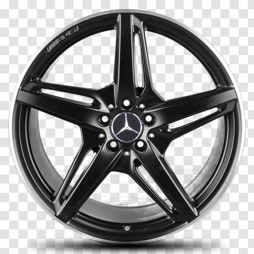 Car Alloy Wheel Rim Spoke - Stud - New Item Transparent PNG