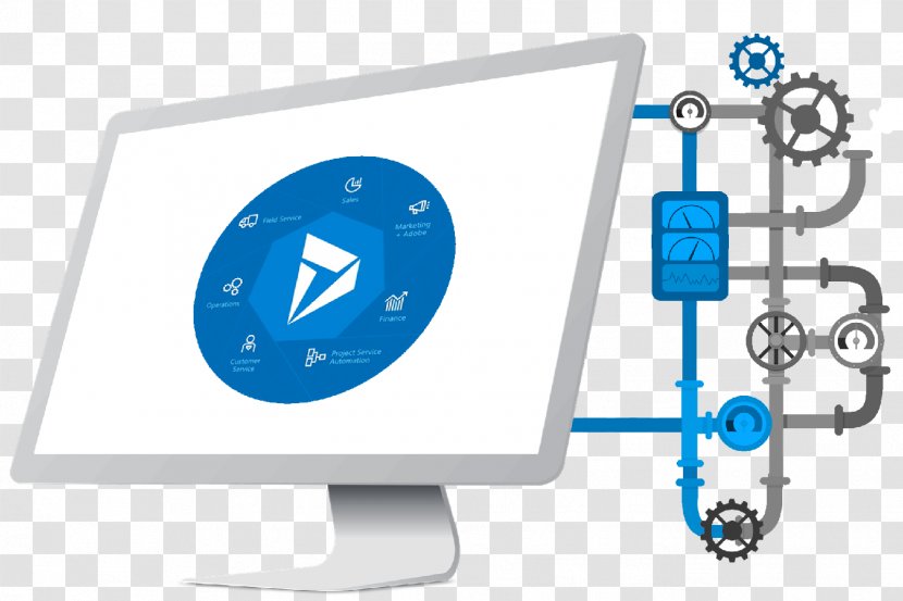 Microsoft Dynamics פרודוור ישראל בע