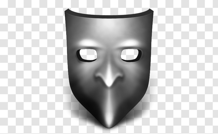 Mask User Agent Clip Art - Internet Explorer - Object Transparent PNG