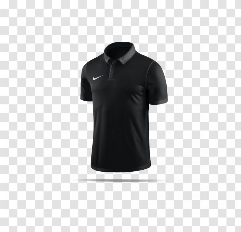 Nike Academy Polo Shirt Sport - Team Transparent PNG