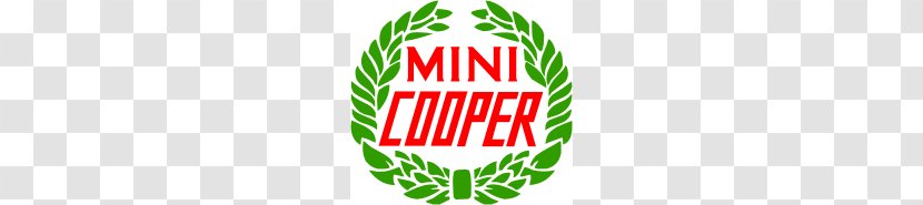 MINI Cooper Countryman Car Rover Company - Leaf - Cliparts Transparent PNG