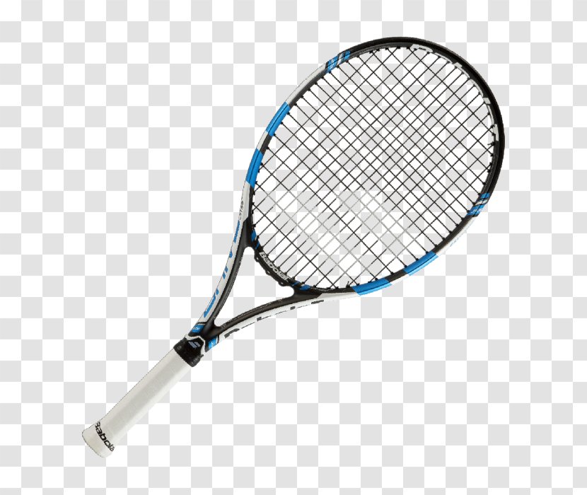 Babolat Racket Tennis Rakieta Tenisowa Sporting Goods - Accessory Transparent PNG