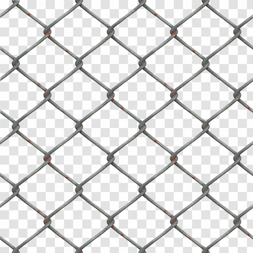 Chain-link Fencing Fence Photography Clip Art - Wire Transparent PNG