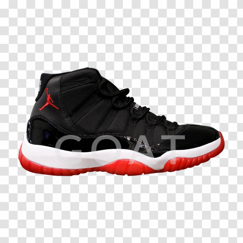 Air Jordan Sneakers Nike Basketball Shoe - Cross Training - Retro Transparent PNG