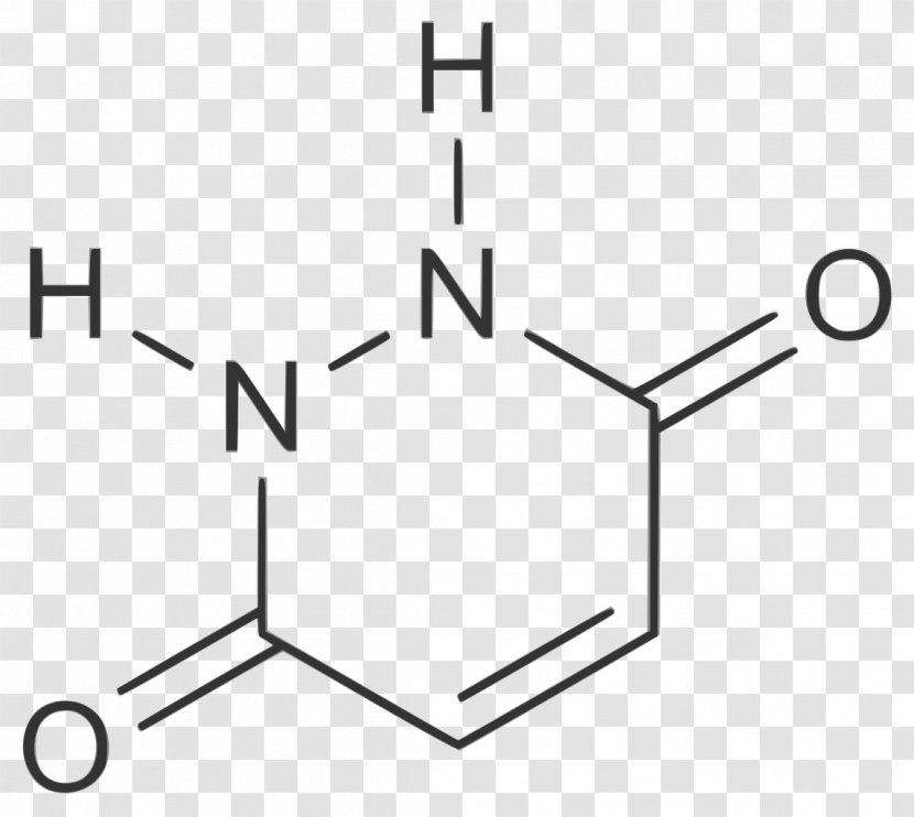 2,6-Dihydroxypyridine Chemical Nomenclature Lactide Methyl Group Substance - Black Transparent PNG