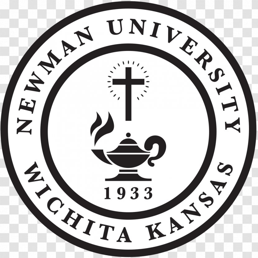 Newman University Xavier Of Louisiana Clip Art Organization Brand - Emblem - Miami Logo Transparent PNG