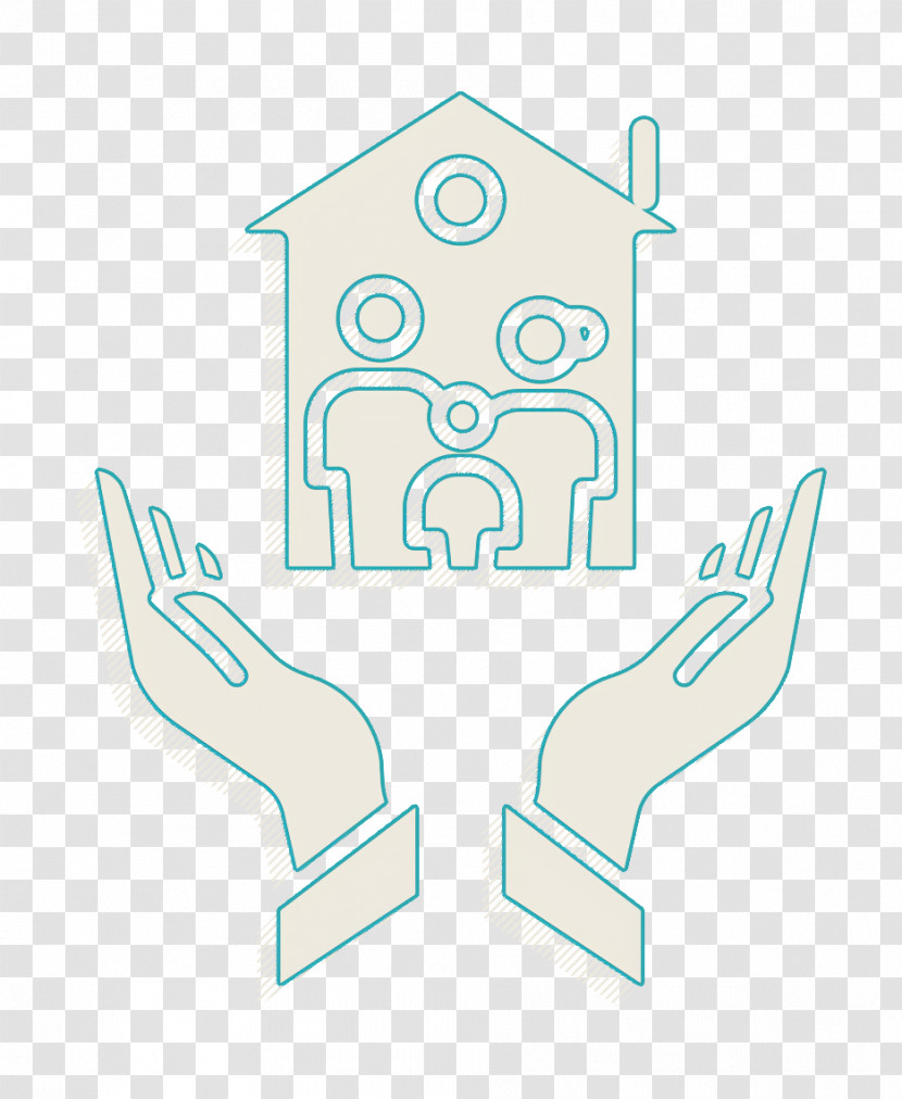 Insurance Icon Life Insurance Icon Family Icon Transparent PNG