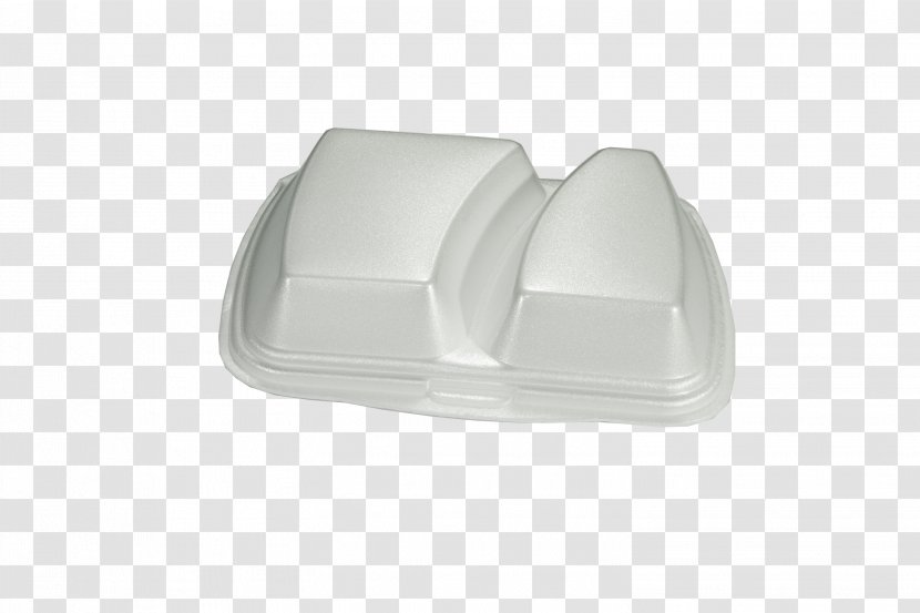 Product Design Plastic Angle - White - Meat Trays Transparent PNG