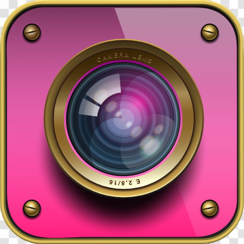 Camera Clip Art - Cameras Optics - Photo Transparent PNG
