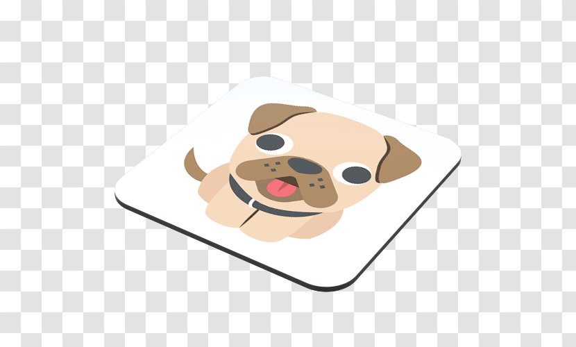 Pug Puppy Love Dog Breed Toy - Vertebrate Transparent PNG