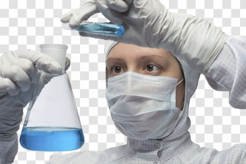 Research Scientist Experiment Science - Health - Scientific Transparent PNG