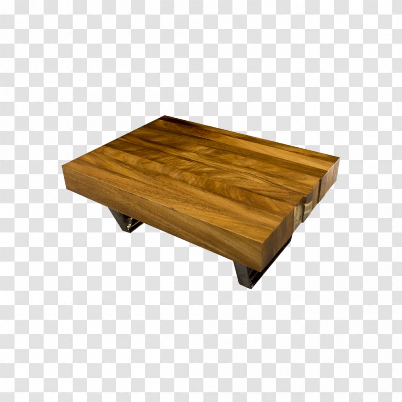 Coffee Tables Rectangle Wood Stain - Angle Transparent PNG