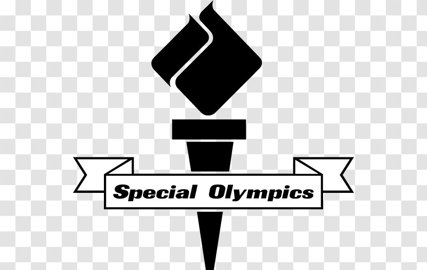 Winter Olympic Games Special Olympics World Symbols - Specials Vector Transparent PNG