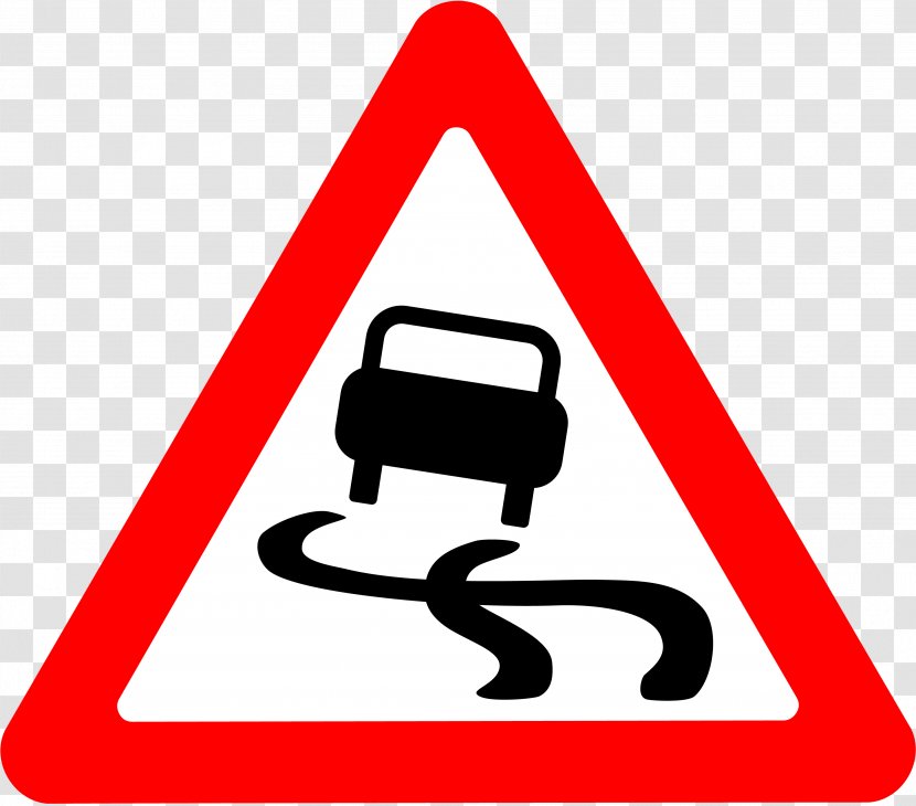 Traffic Sign Road Clip Art - Document Transparent PNG