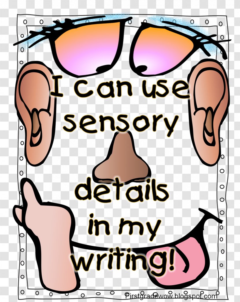 Sensory Nervous System Writing Human Behavior Sense - Watercolor - Up Here Somewhere Transparent PNG