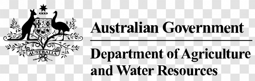Australian Capital Territory Government Of Australia Department Agriculture And Water Resources Organization - History Transparent PNG