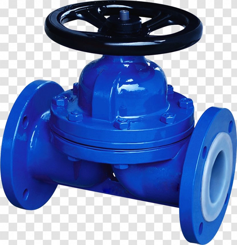 Diaphragm Valve Globe Industry Needle Transparent PNG