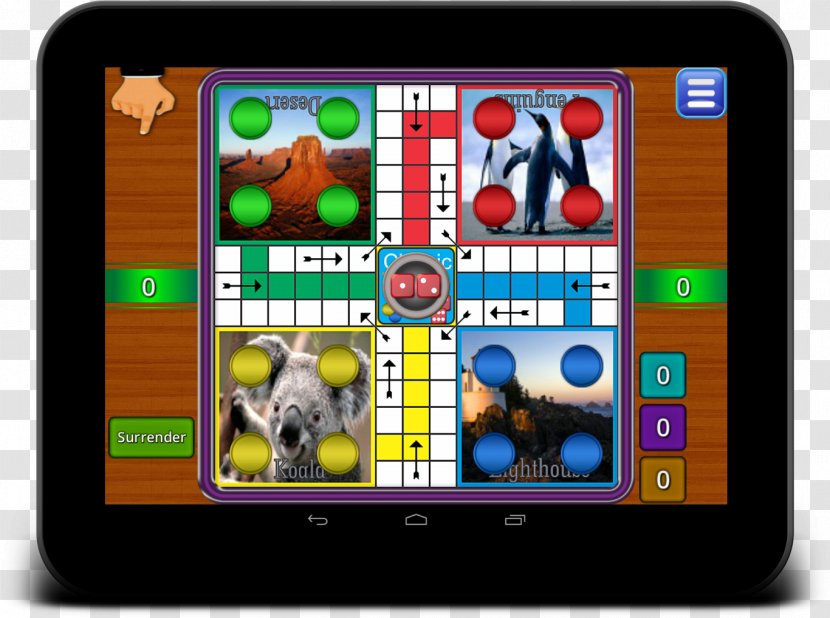 Naija Ludo, Classic Ludo Dice Games Taxi Race - Pc Game - Android Transparent PNG