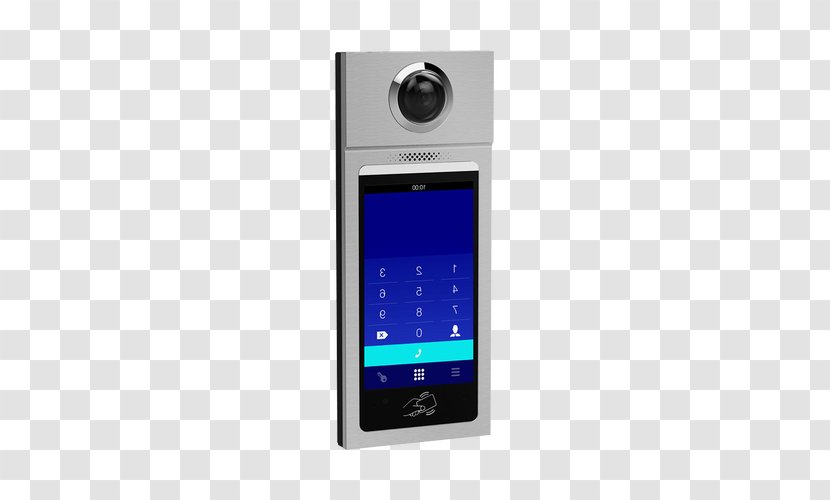 Feature Phone Smartphone Multimedia - Iphone Transparent PNG