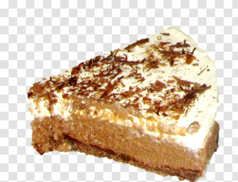 Banoffee Pie Cheesecake Torte Dessert Food - Cheese Cake Transparent PNG