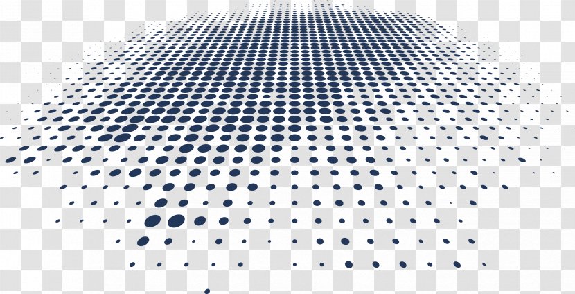 Perspective Icon - Photography - Polka Dot Technology Background Transparent PNG