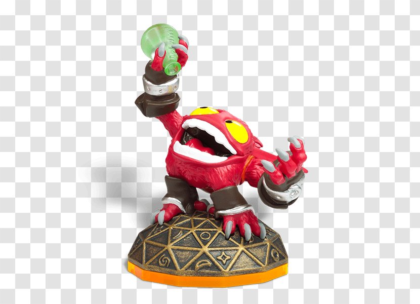 Skylanders: Giants Imaginators Swap Force SuperChargers Trap Team - Skylanders - Superchargers Transparent PNG