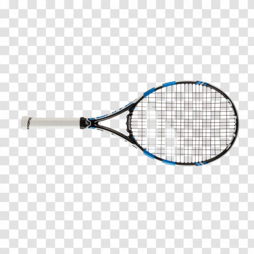 Babolat Racket Strings Tennis Rakieta Tenisowa - Rackets Transparent PNG