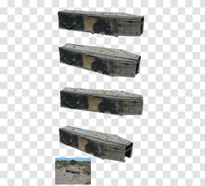 DeviantArt Wood Coffin Box - Old Mother Transparent PNG