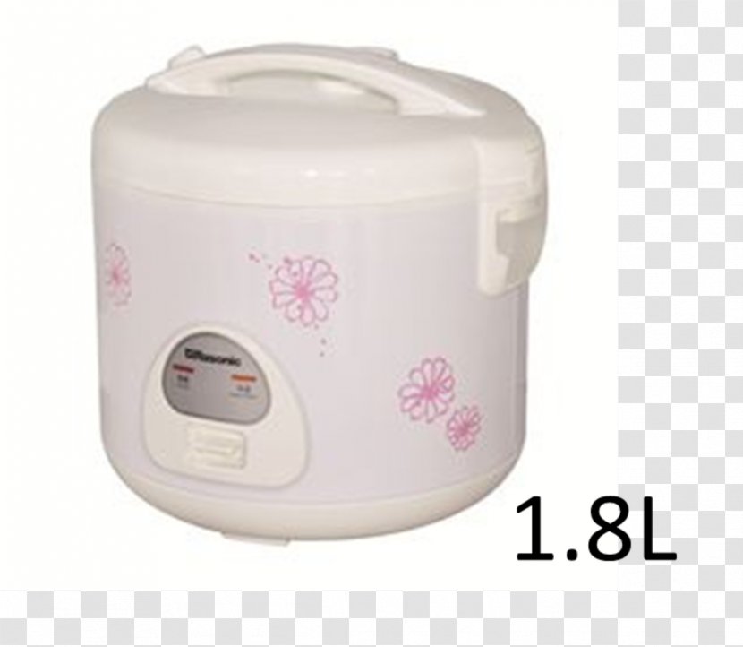 Rice Cookers Rasonic Home Appliance Kettle Air Conditioning - Steaming Transparent PNG
