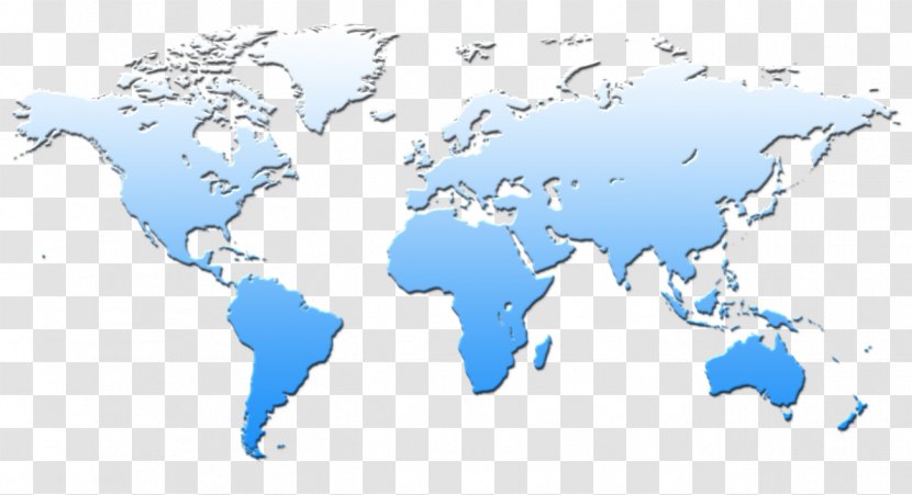 World Map United States Globe Transparent PNG