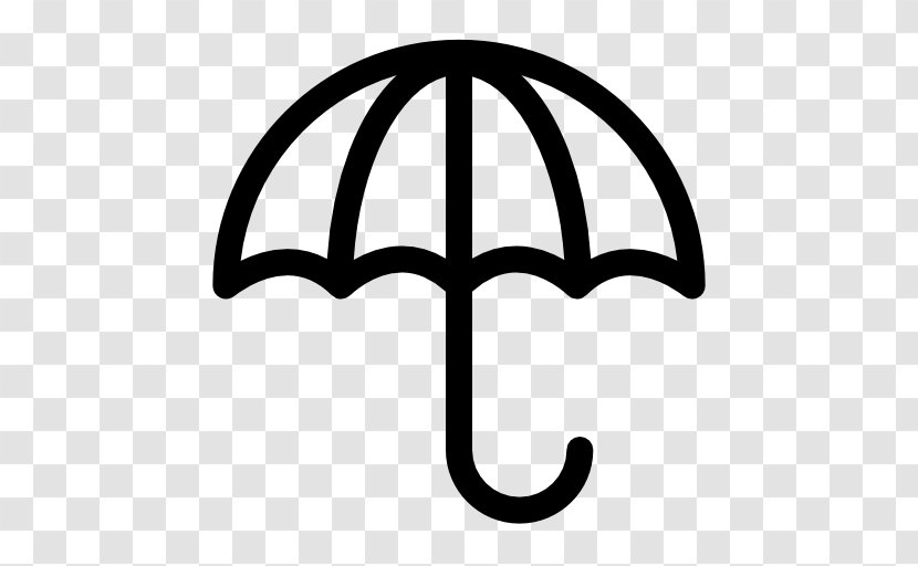 Umbrella - Symbol Transparent PNG