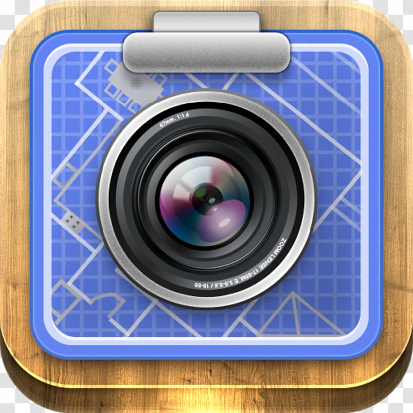 Camera Lens Digital Cameras Business - Multimedia Transparent PNG