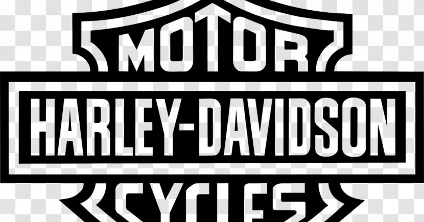 Harley-Davidson Logo Motorcycle Transparent PNG