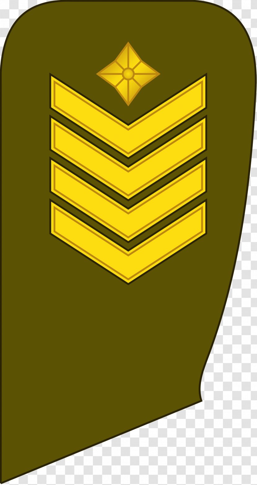 Rectangle - Military Rank - Army Transparent PNG