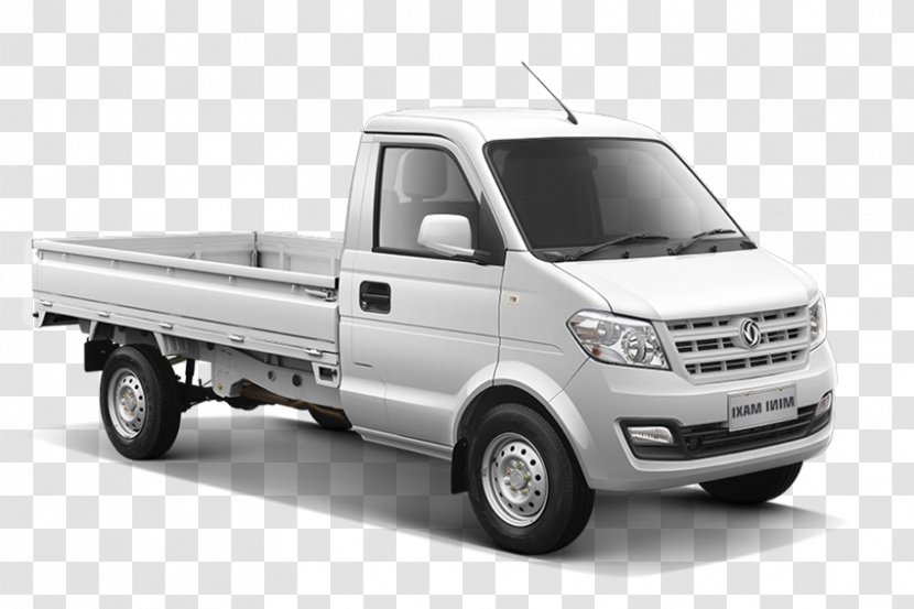 Dongfeng Motor Corporation C-31 Highway Car Pickup Truck Van - Ssangyong Transparent PNG