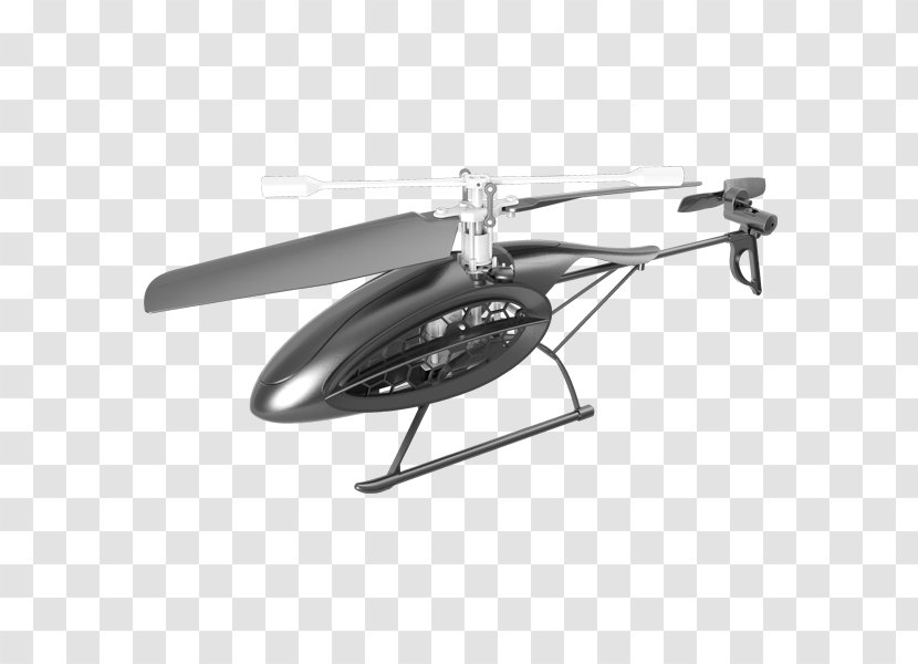Radio-controlled Helicopter Picoo Z Gyroscope Airplane - Infrared Transparent PNG