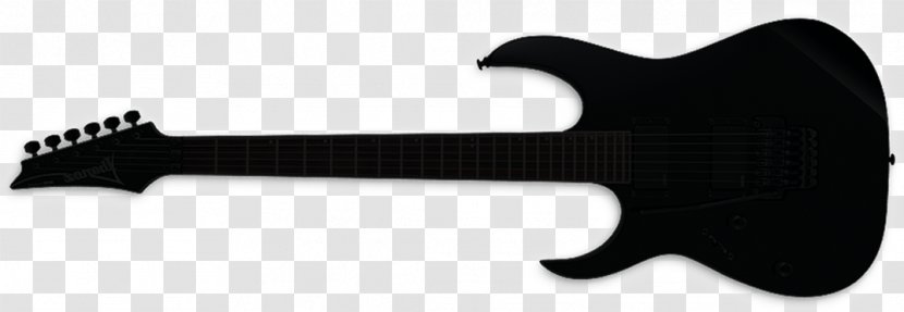 Electric Guitar Ibanez Bass - Musical Instrument Accessory - Pro Transparent PNG
