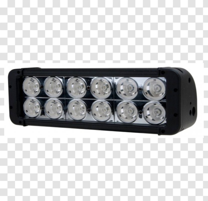 Automotive Lighting Car Light-emitting Diode LED Lamp - Daytime Running - Light Transparent PNG