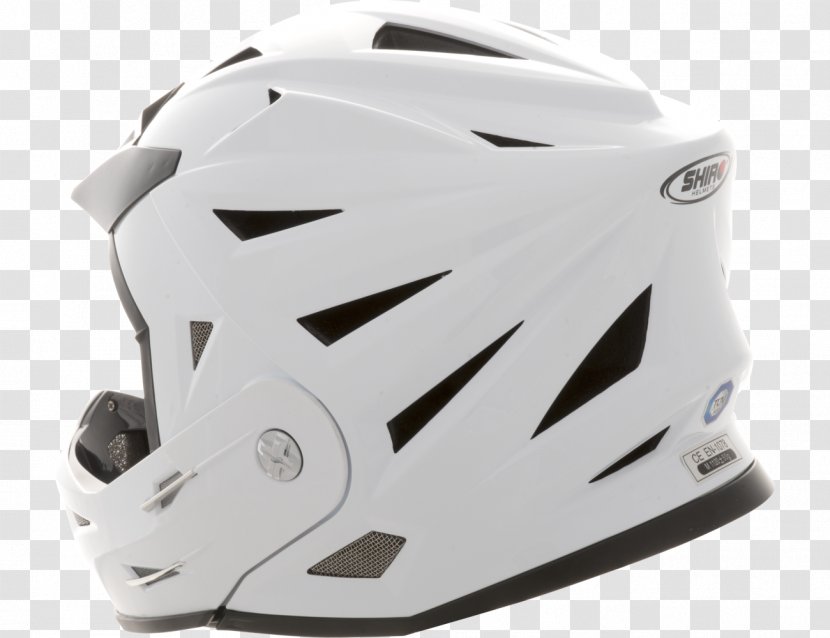 Bicycle Helmets Lacrosse Helmet Motorcycle Ski & Snowboard - Protective Gear In Sports Transparent PNG