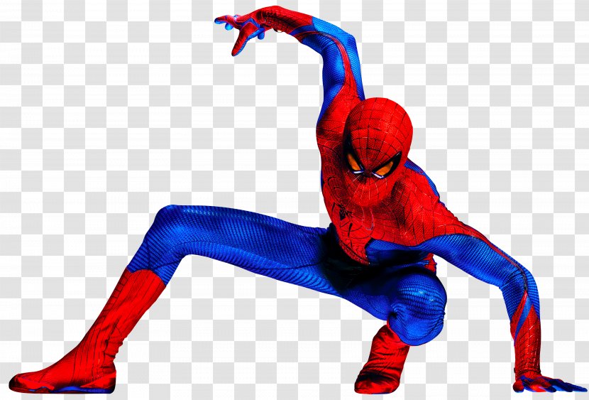 Spider-Man YouTube Marvel Studios Cinematic Universe Comics - Fictional Character - Spider-man Transparent PNG